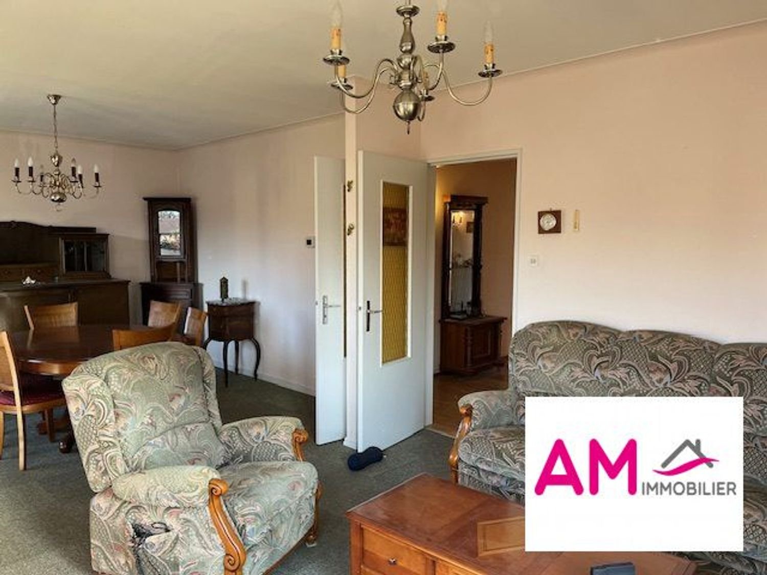 Maison à vendre, 102m², Bollwiller