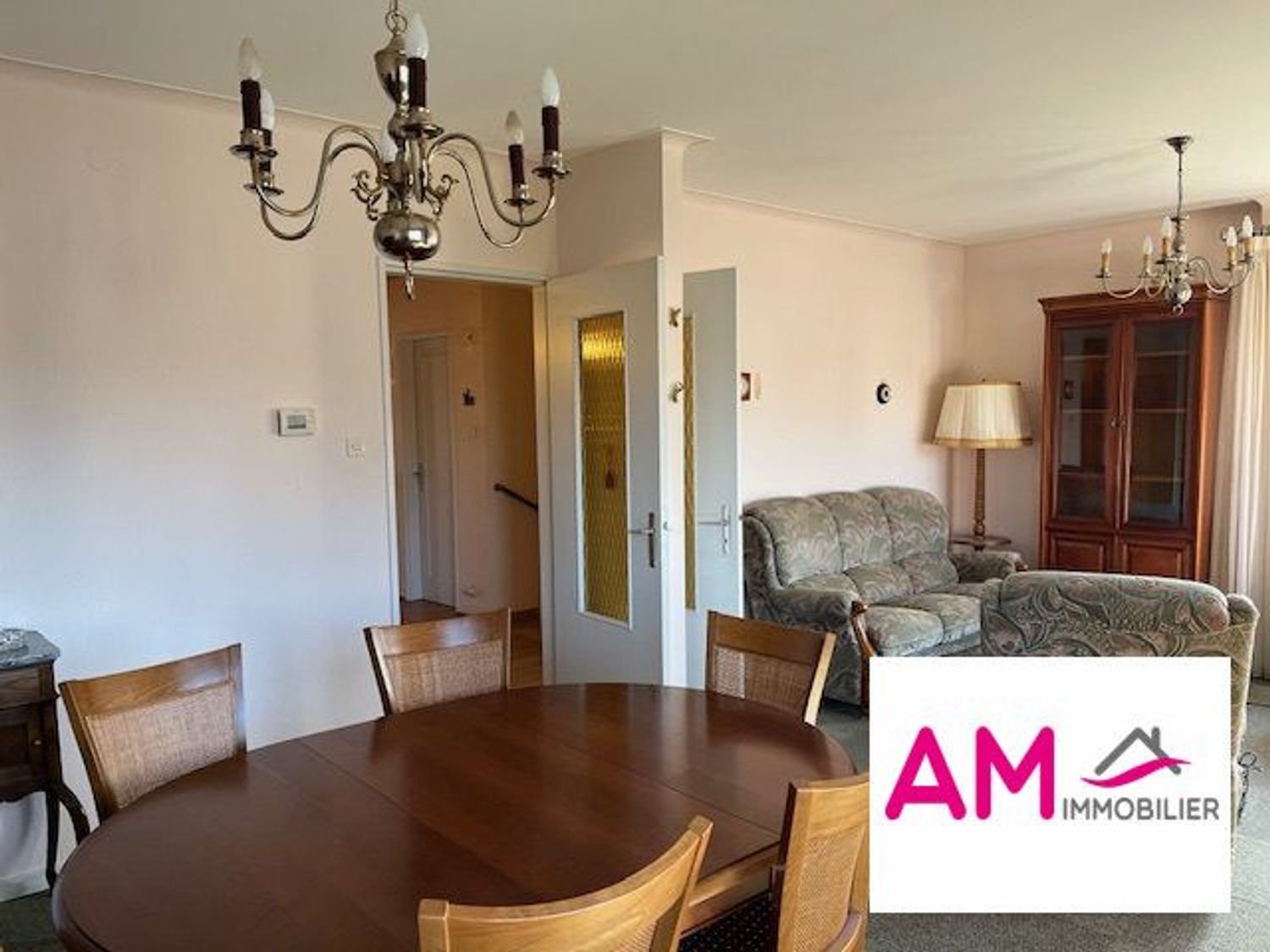Maison à vendre, 102m², Bollwiller