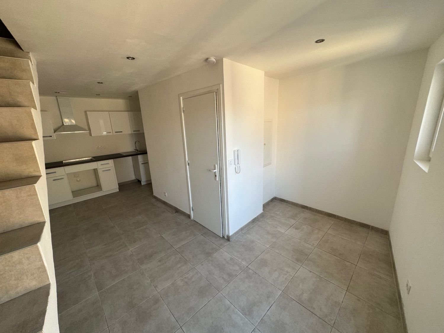 Appartement à vendre, 39m², Gardanne