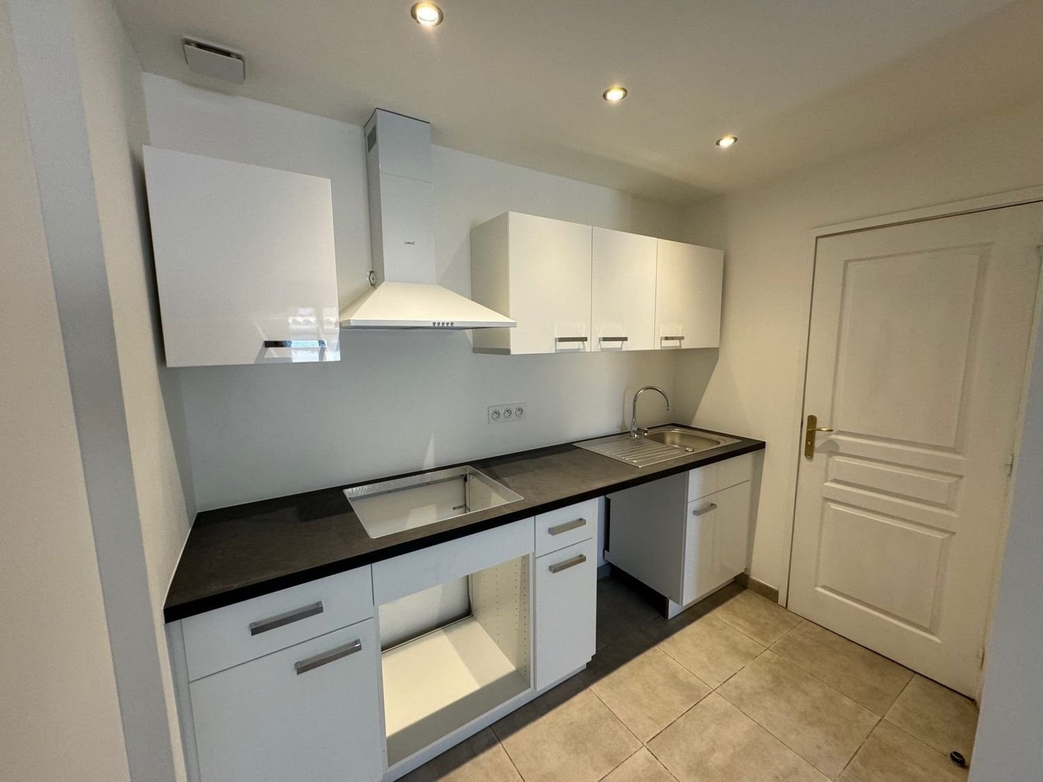 Appartement à vendre, 39m², Gardanne