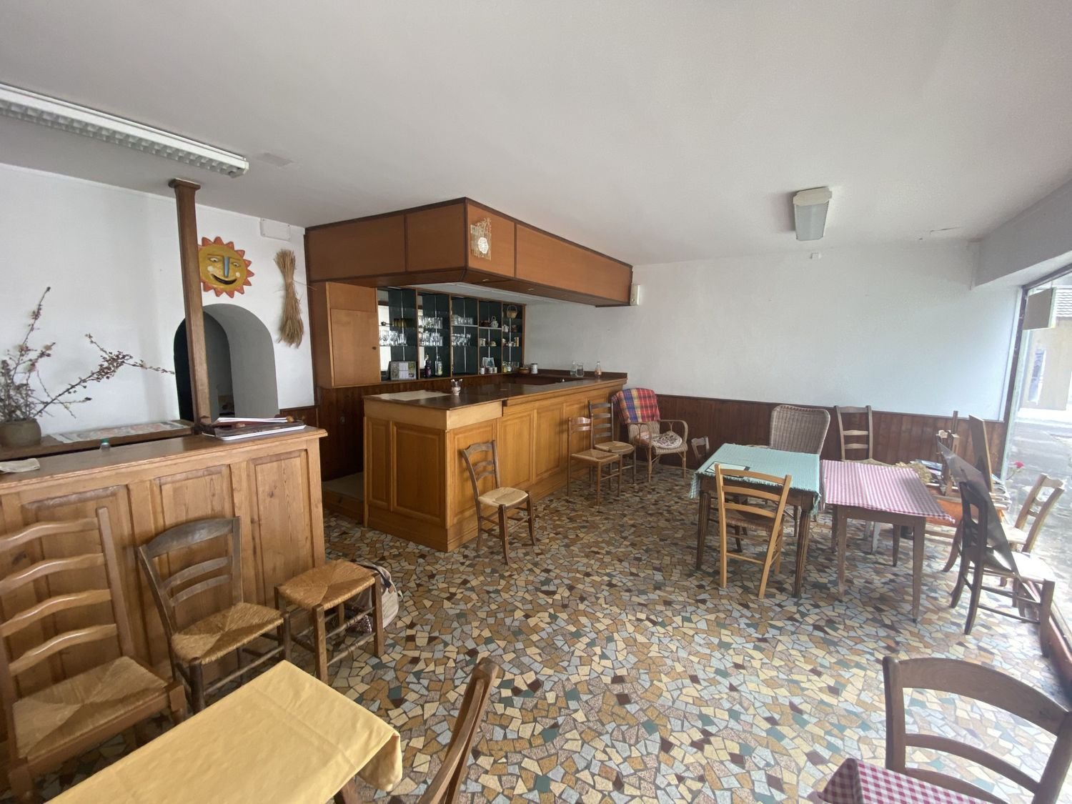 Maison à vendre, 207m², Saint-Martin-la-Méanne