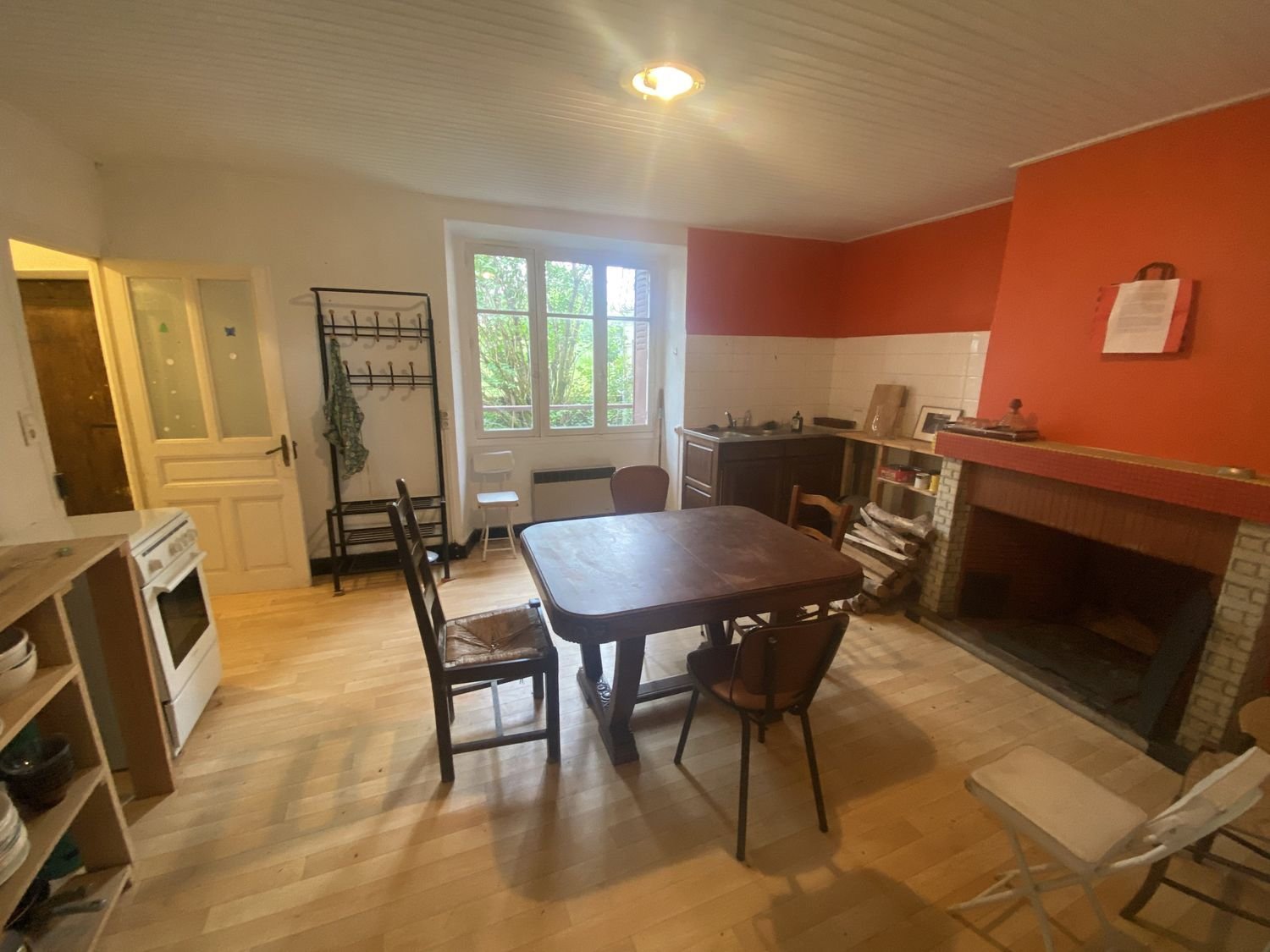Maison à vendre, 207m², Saint-Martin-la-Méanne