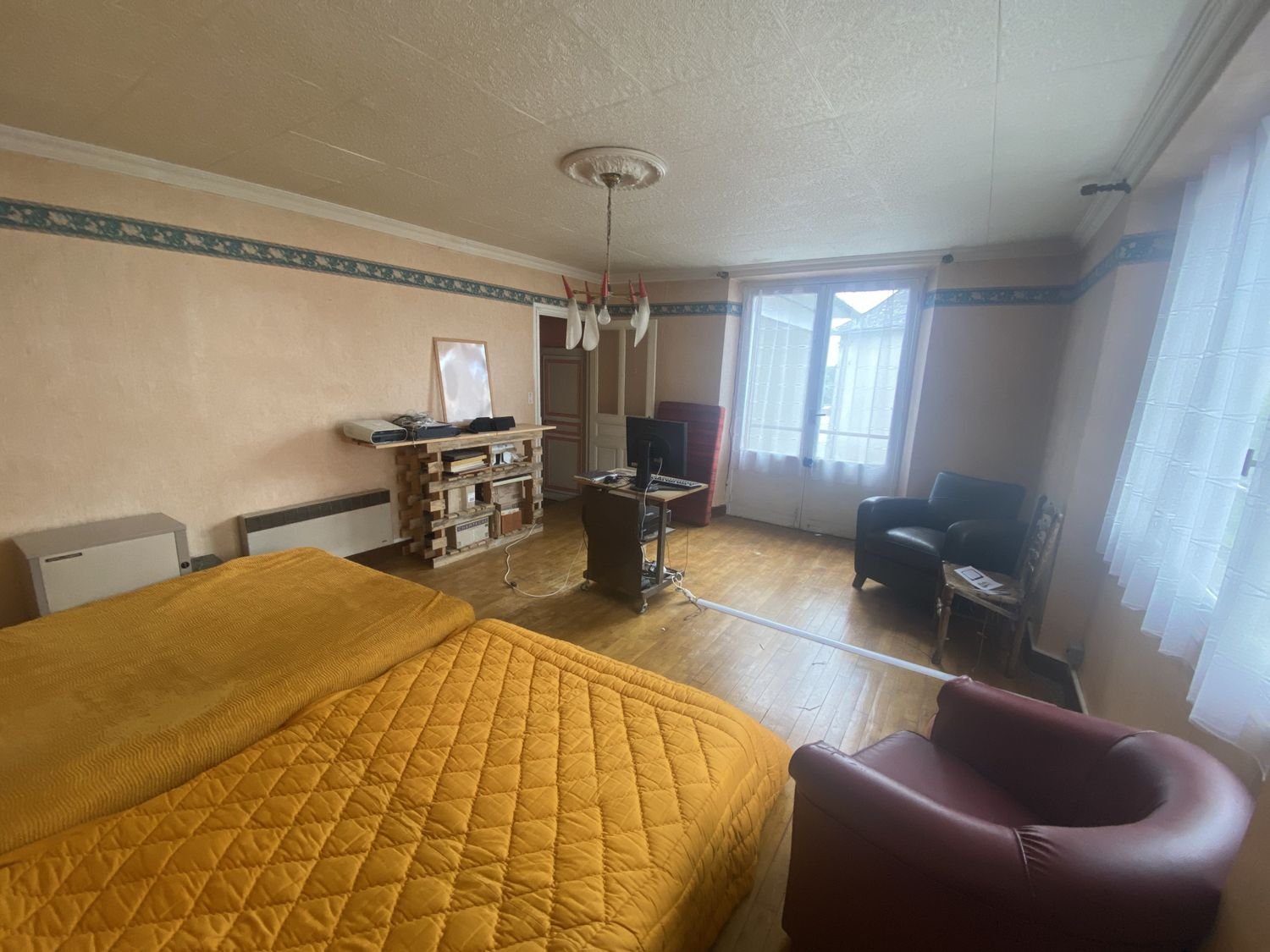 Maison à vendre, 207m², Saint-Martin-la-Méanne