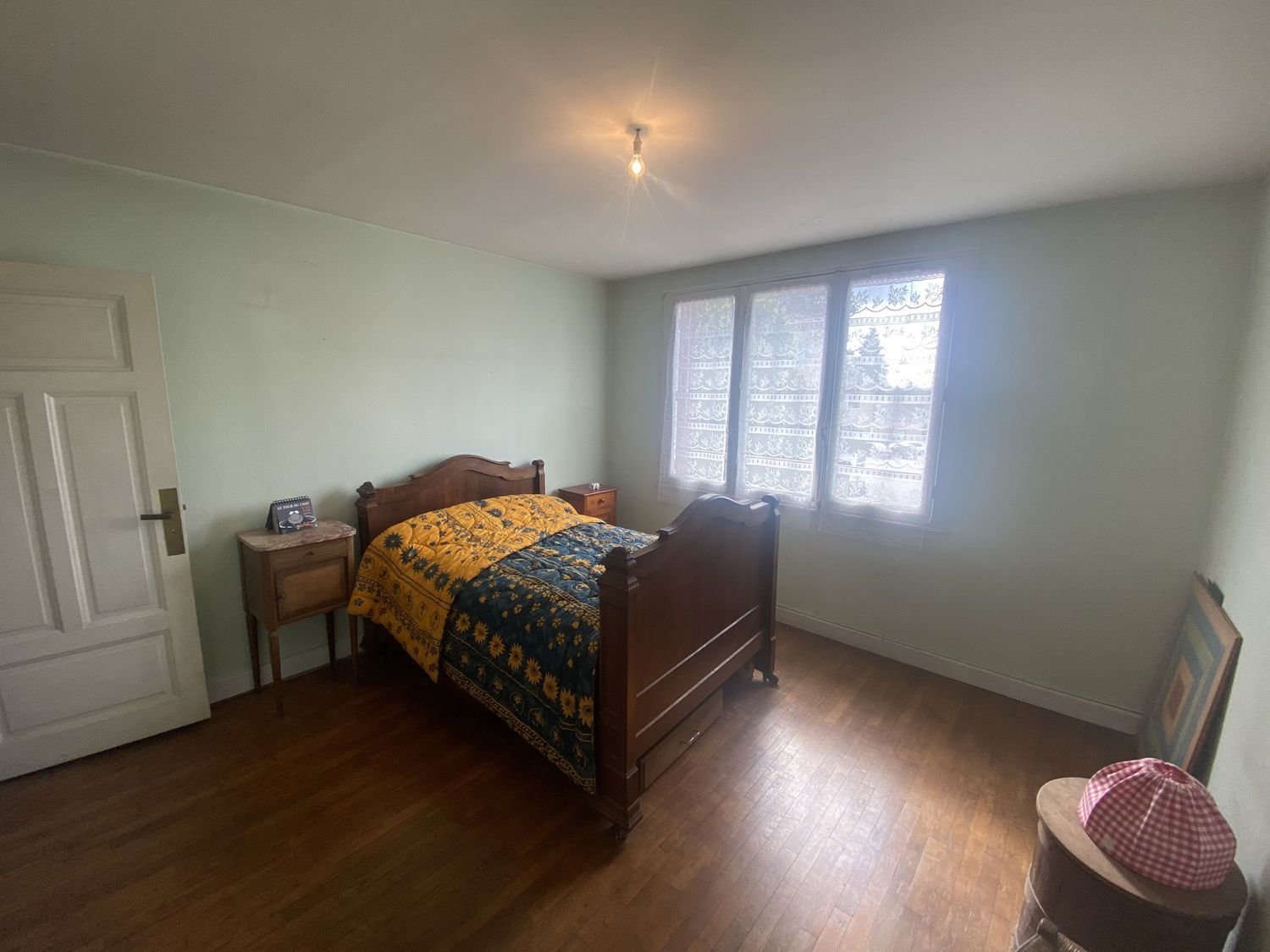Maison à vendre, 207m², Saint-Martin-la-Méanne