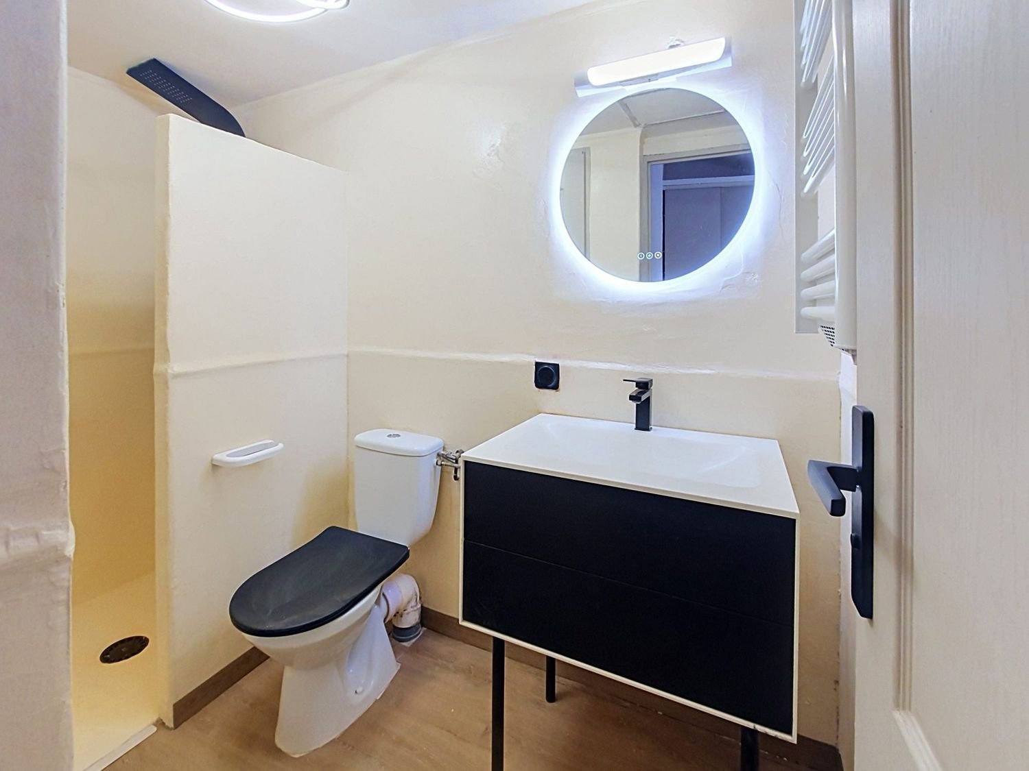 Appartement à vendre, 18m², Le Pontet