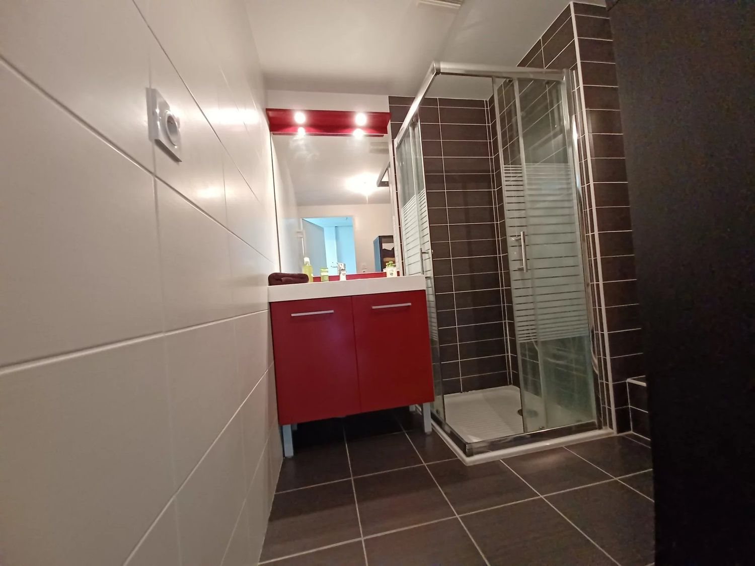 Appartement à louer, 22m², Caluire-et-Cuire