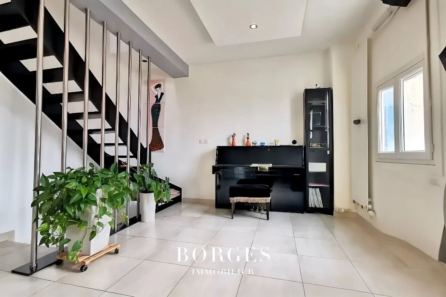 Maison à vendre, 102m², Villejuif
