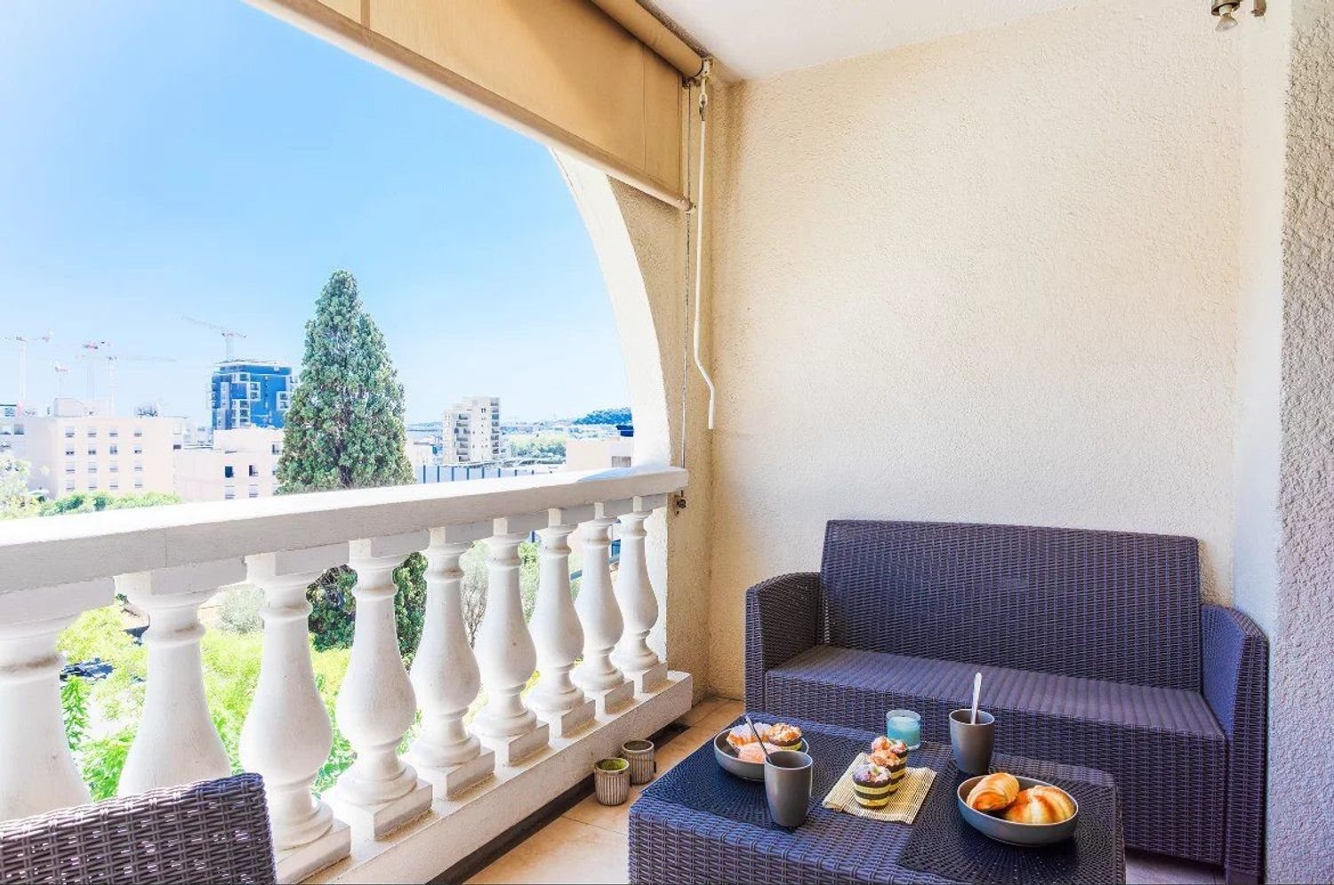Appartement à vendre, 75m², Nice