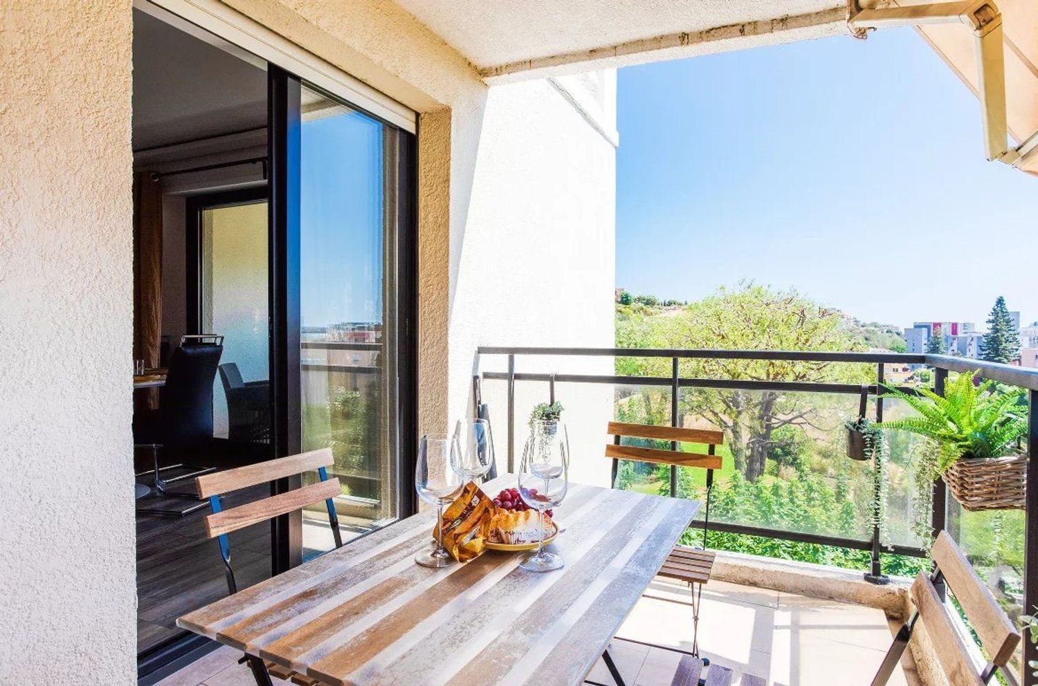 Appartement à vendre, 75m², Nice