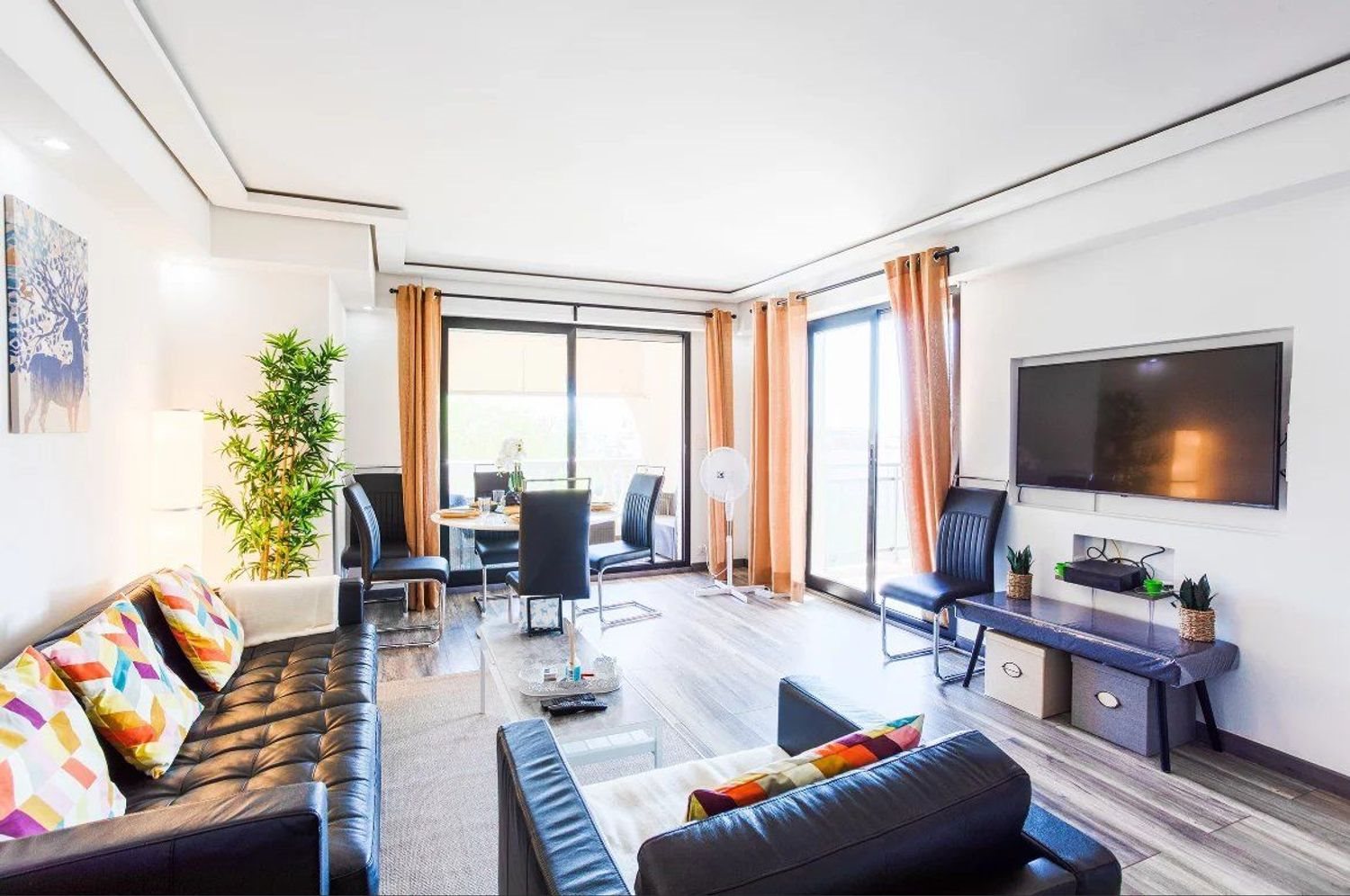 Appartement à vendre, 75m², Nice