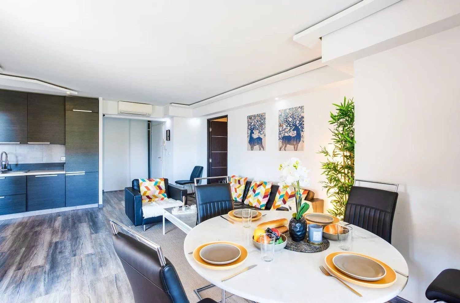 Appartement à vendre, 75m², Nice