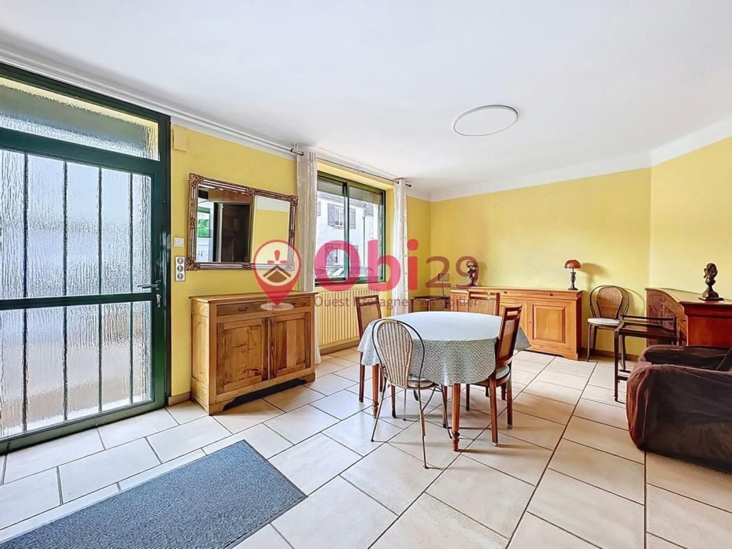 Maison à vendre, 165m², Châteaulin