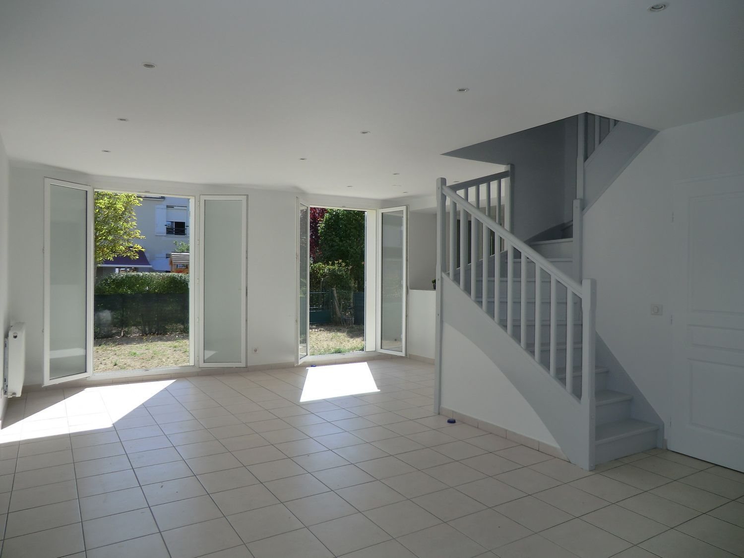 Maison à vendre, 100m², La Ville-aux-Dames