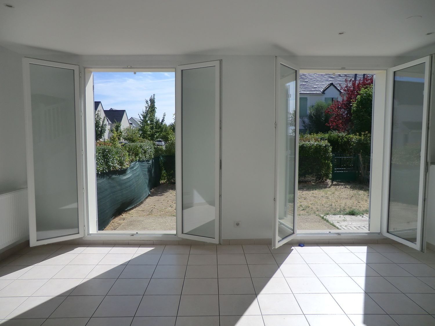 Maison à vendre, 100m², La Ville-aux-Dames