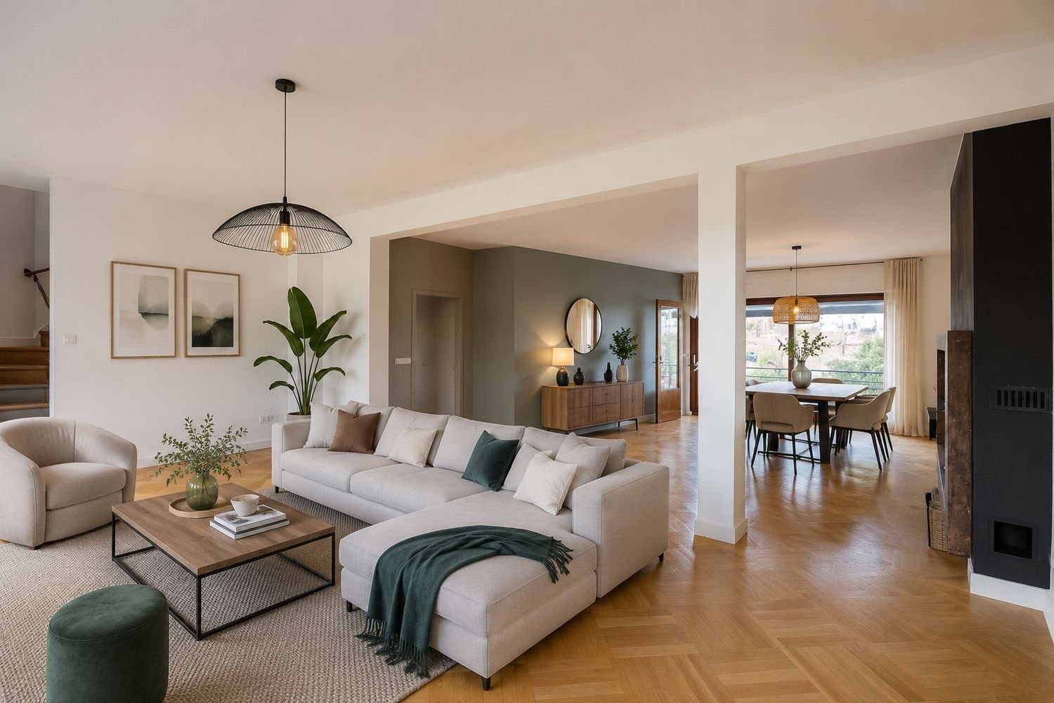 Maison à vendre, 150m², Dardilly