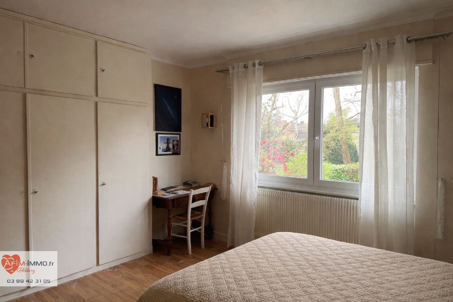 Maison à vendre, 195m², Mulhouse