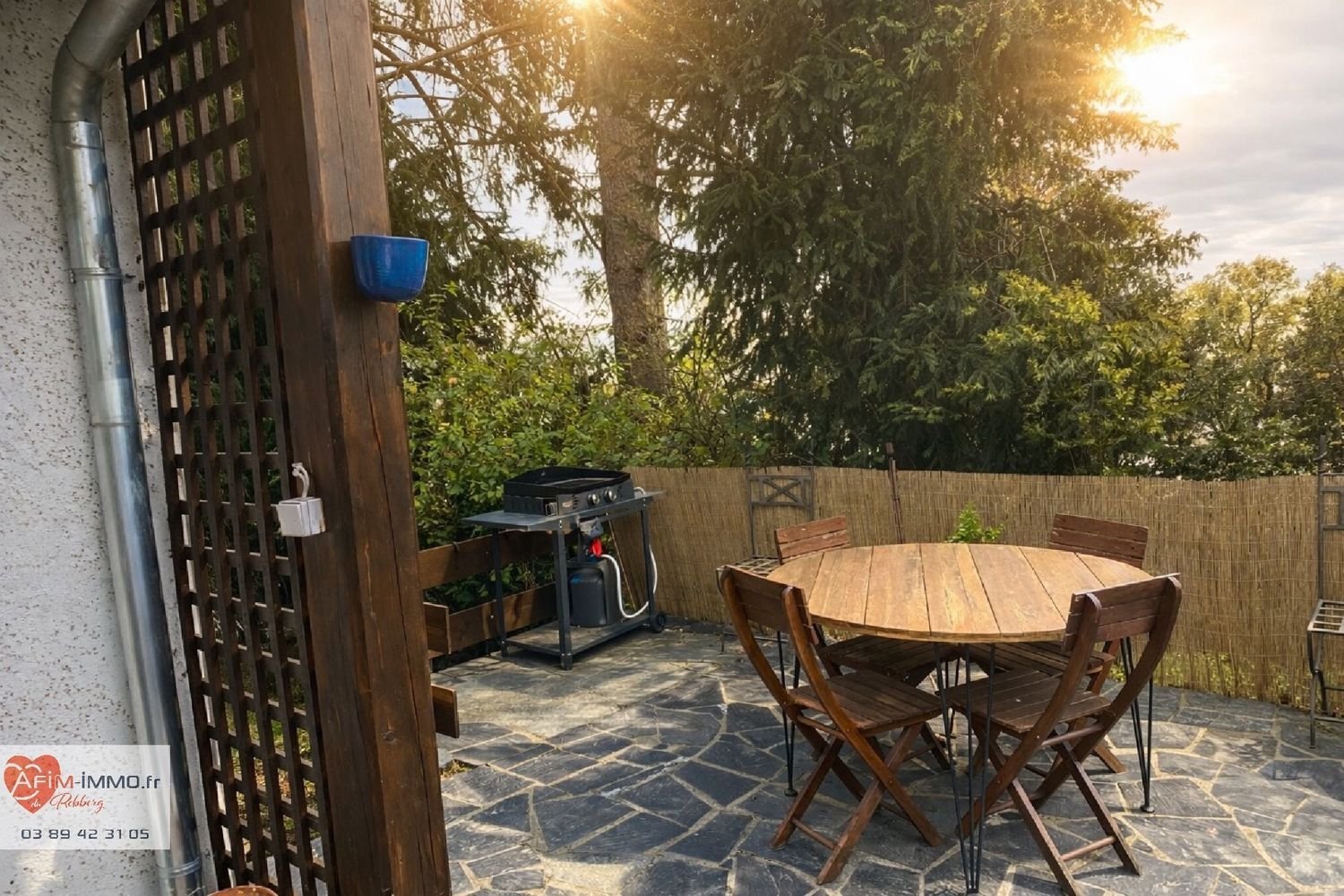 Maison à vendre, 195m², Mulhouse