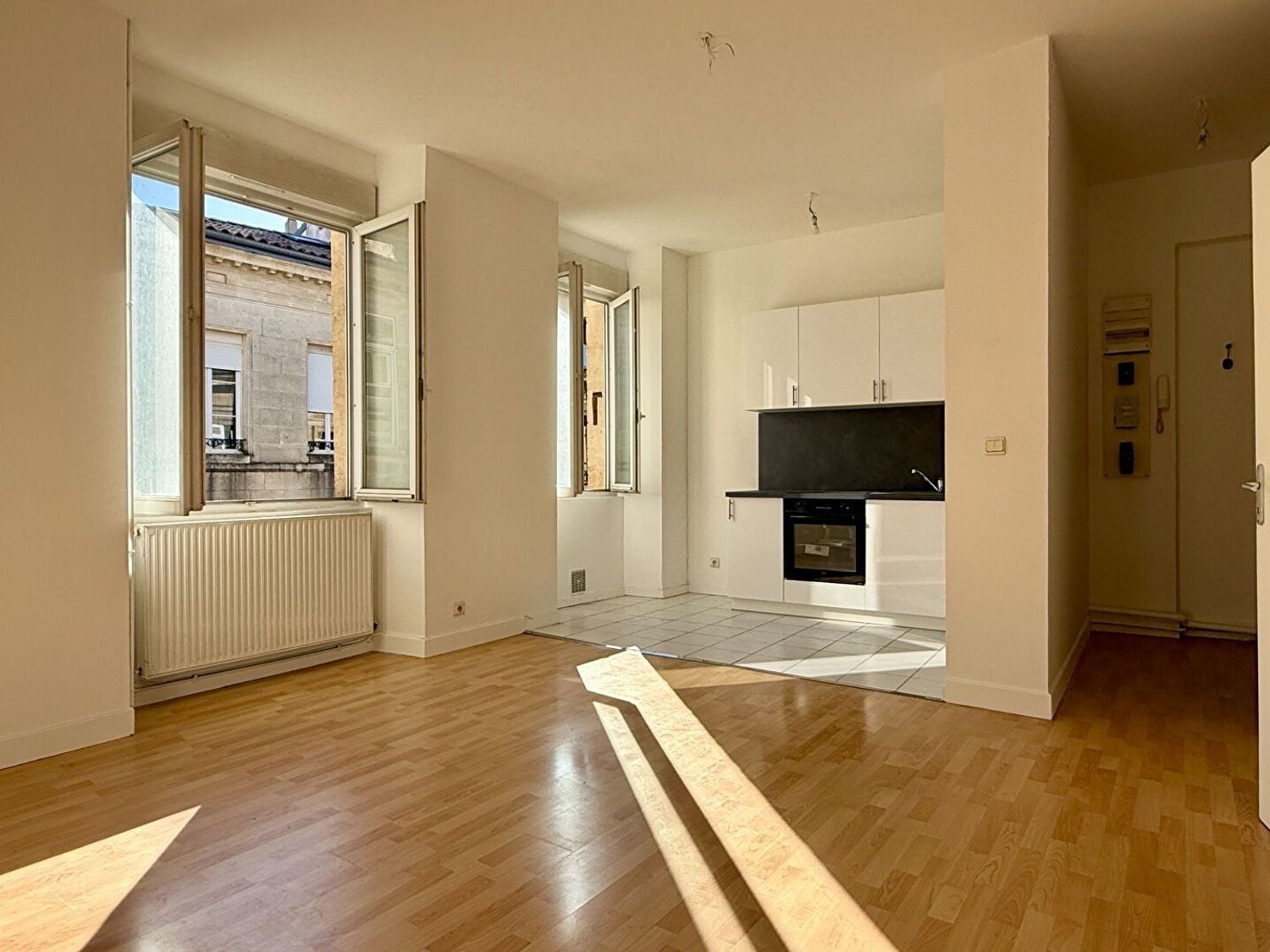 Appartement à vendre, 51m², Bordeaux