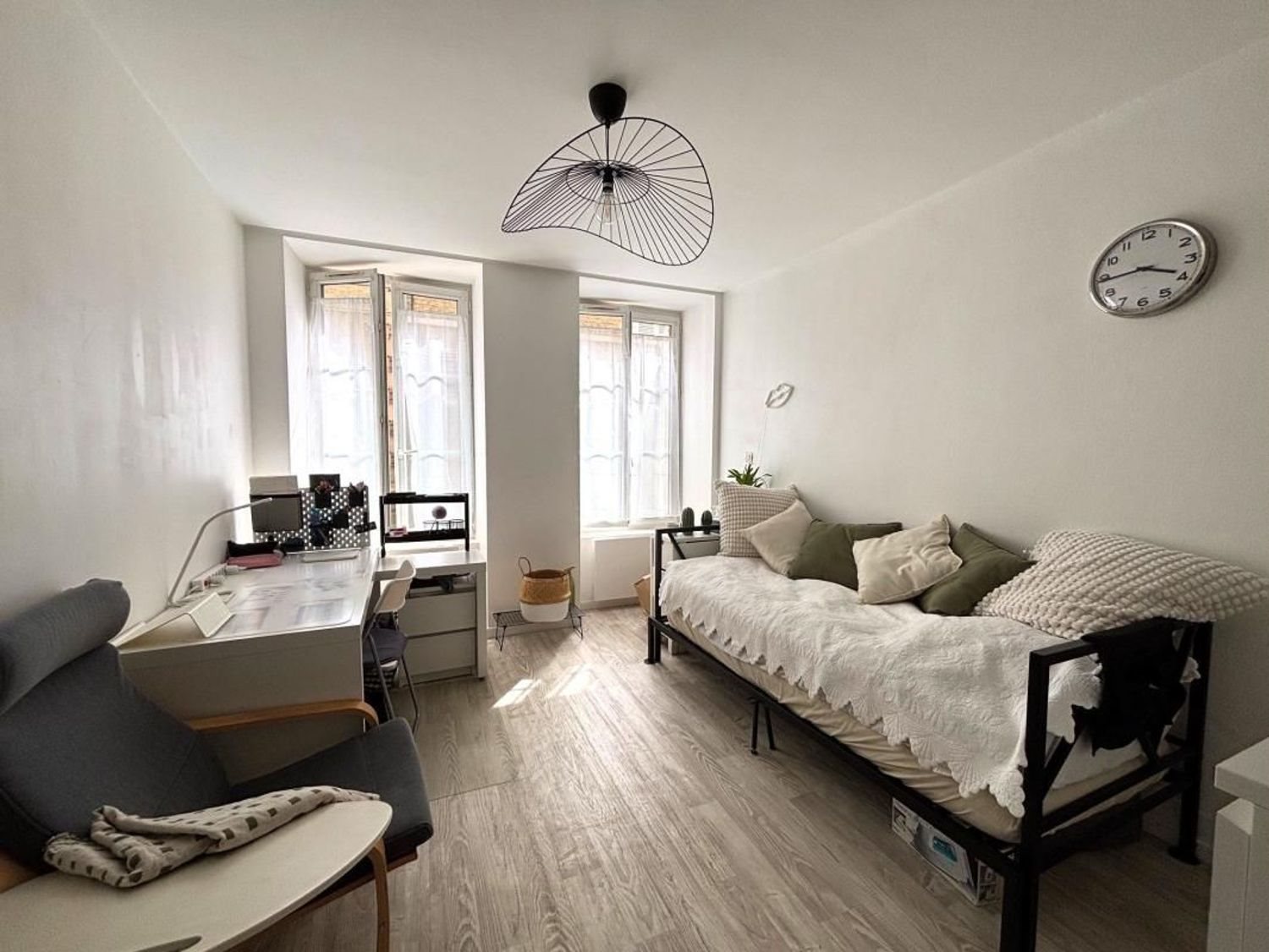 Appartement à louer, 26m², Alençon