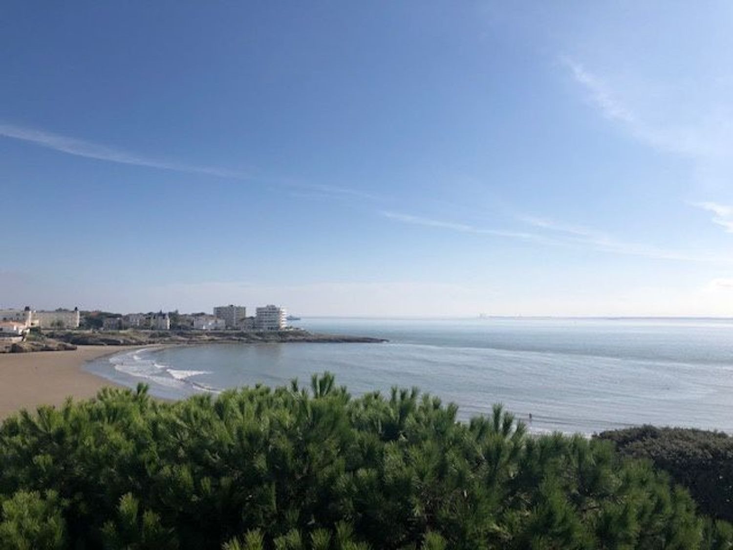 Appartement à vendre, 60m², Royan