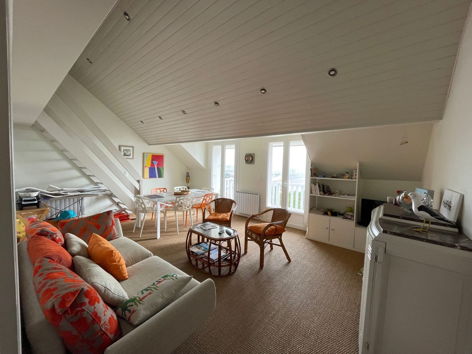 Appartement à vendre, 60m², Royan