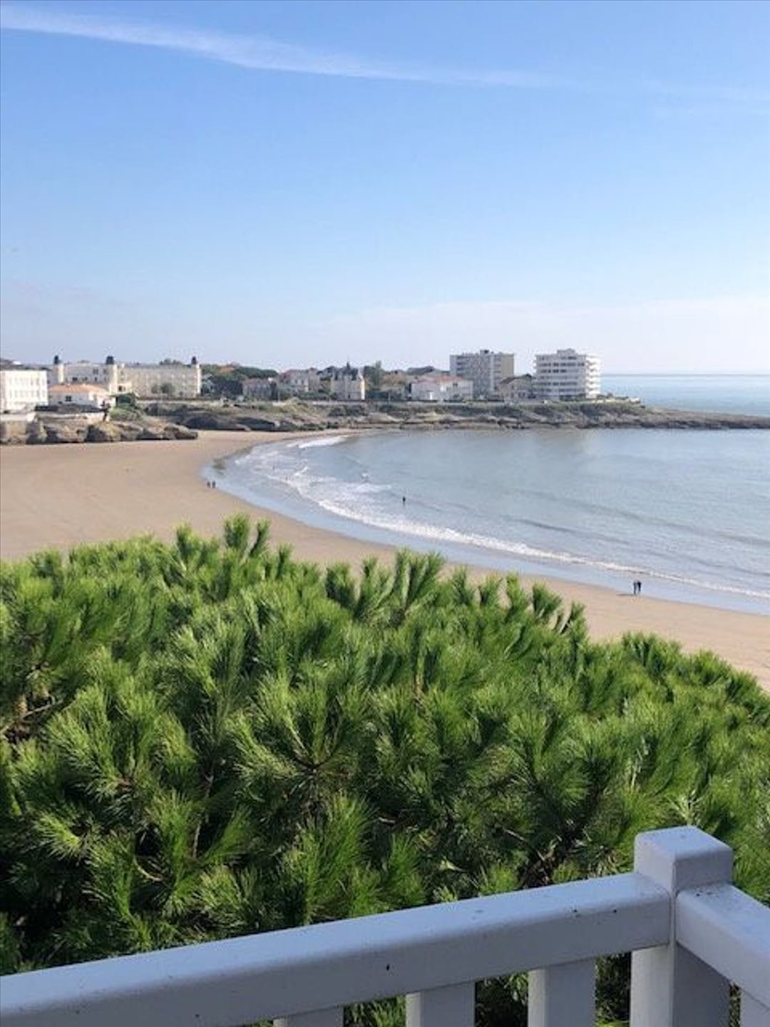 Appartement à vendre, 60m², Royan