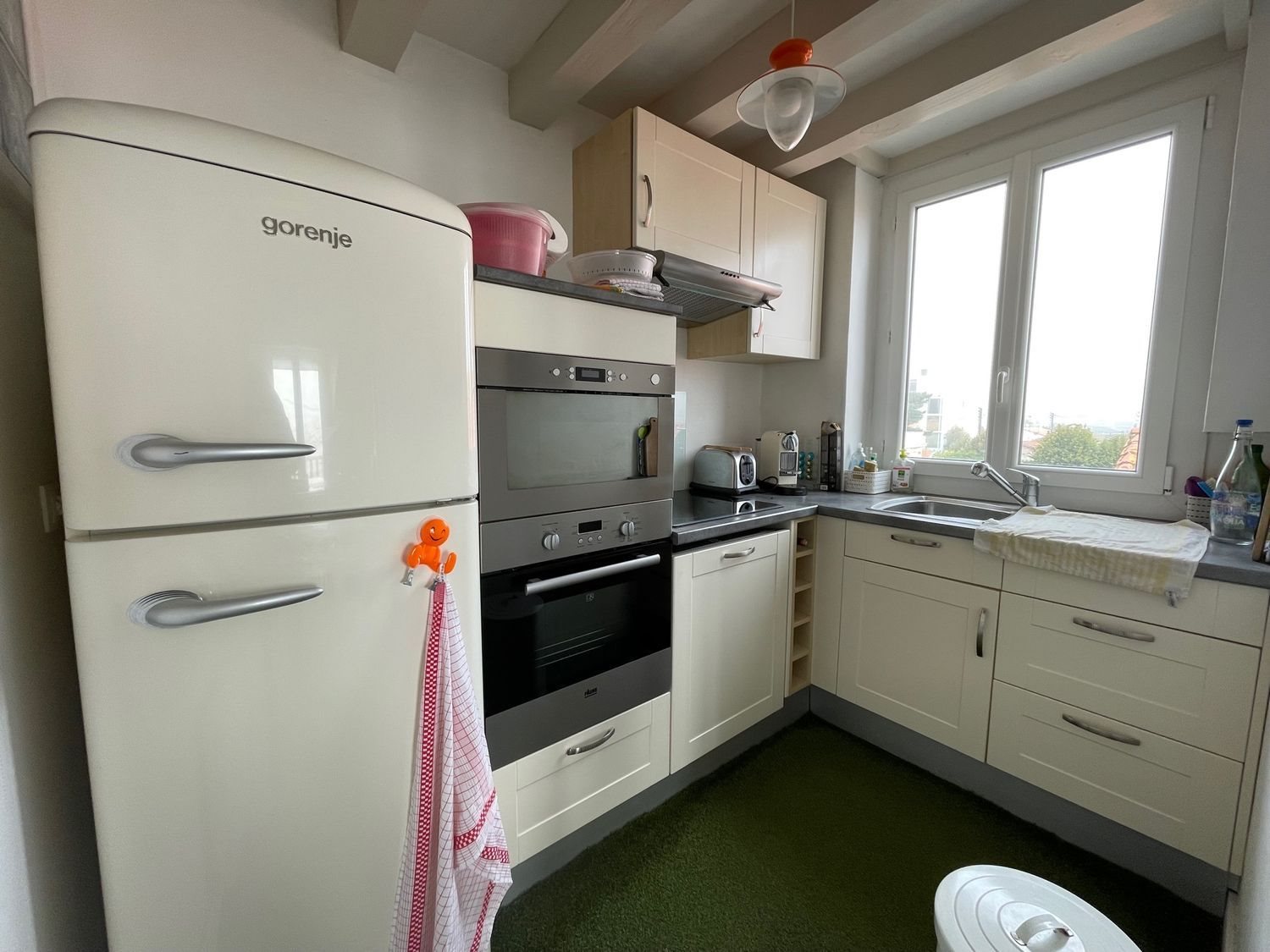 Appartement à vendre, 60m², Royan