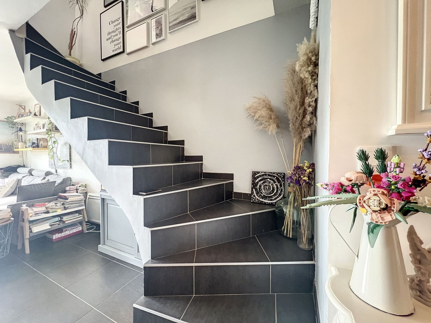 Maison à vendre, 75m², Jassans-Riottier