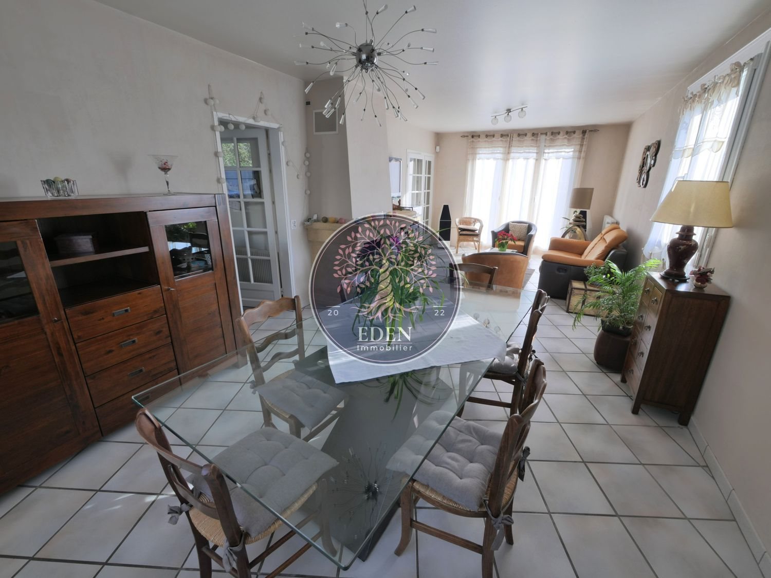 Maison à vendre, 141m², Dreux