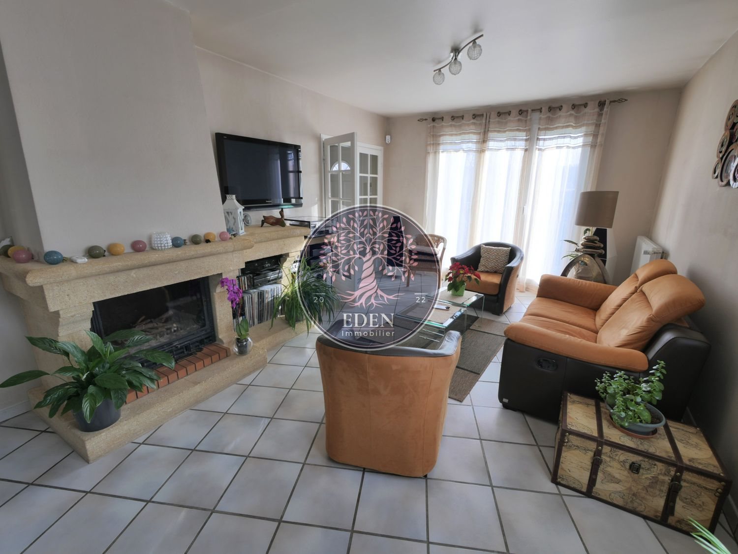Maison à vendre, 141m², Dreux