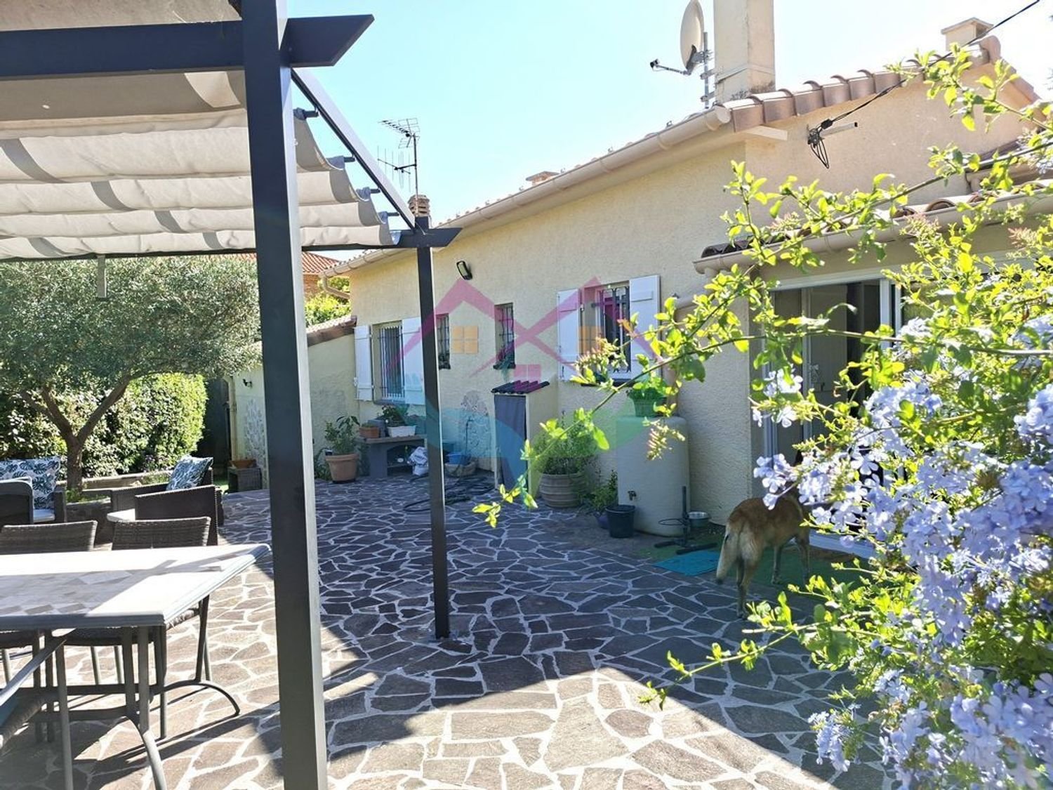 Maison à vendre, 91m², Saint-Raphaël