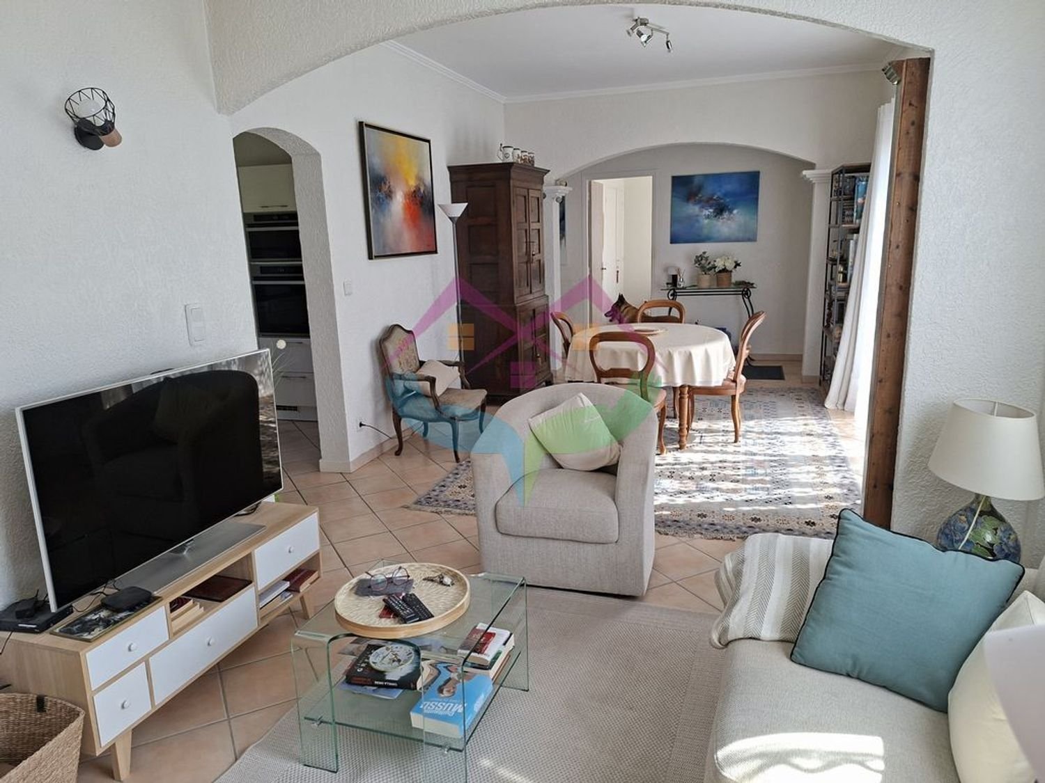 Maison à vendre, 91m², Saint-Raphaël
