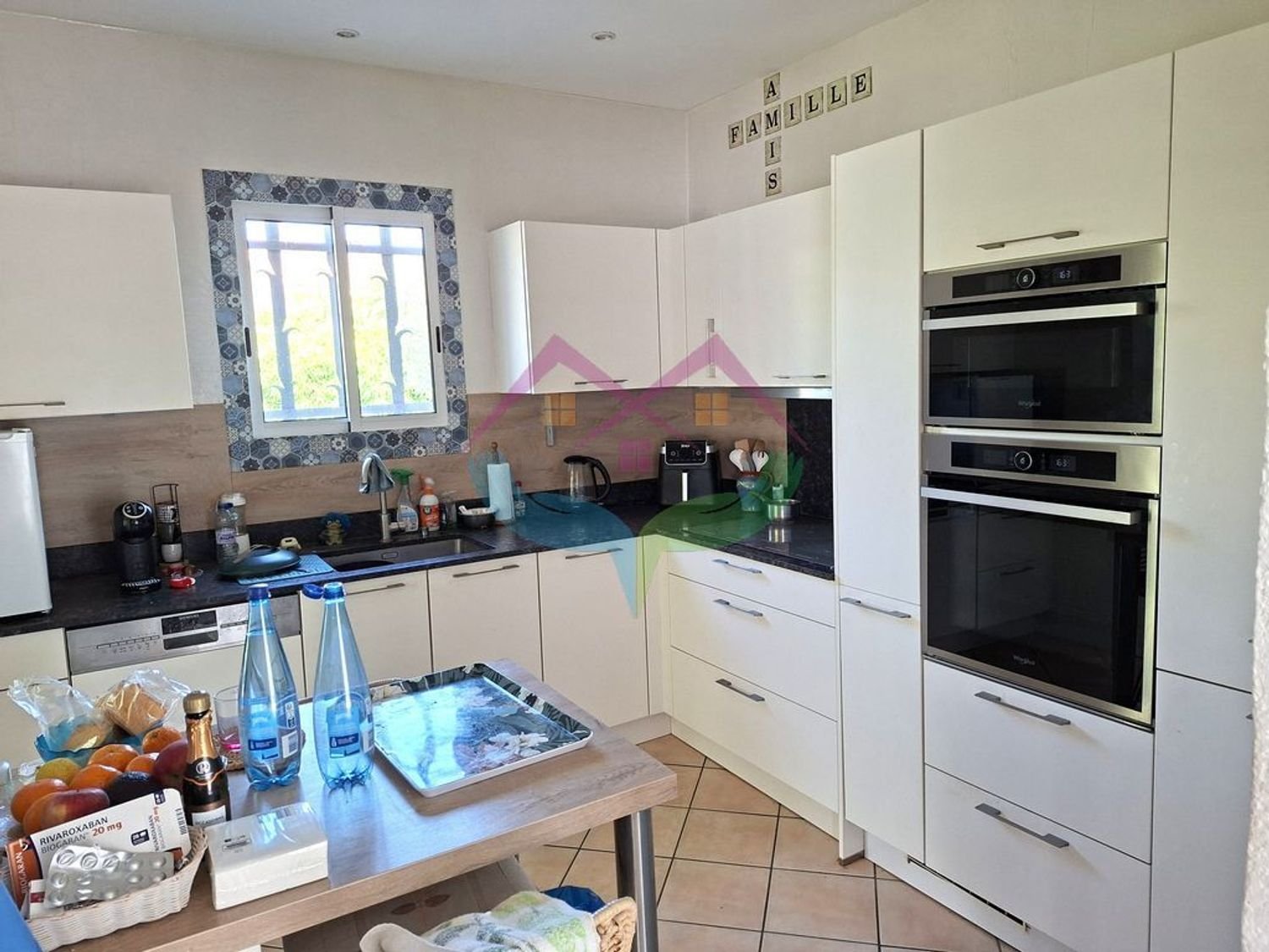 Maison à vendre, 91m², Saint-Raphaël