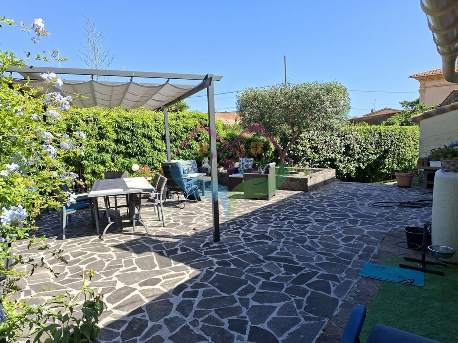 Maison à vendre, 91m², Saint-Raphaël