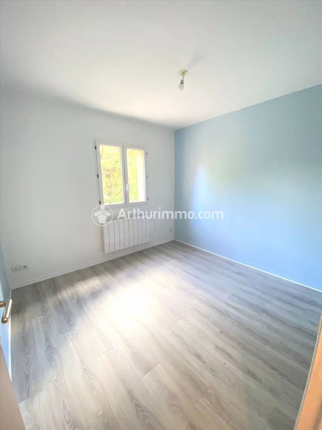 Appartement à vendre, 63m², Pont-l'Evêque