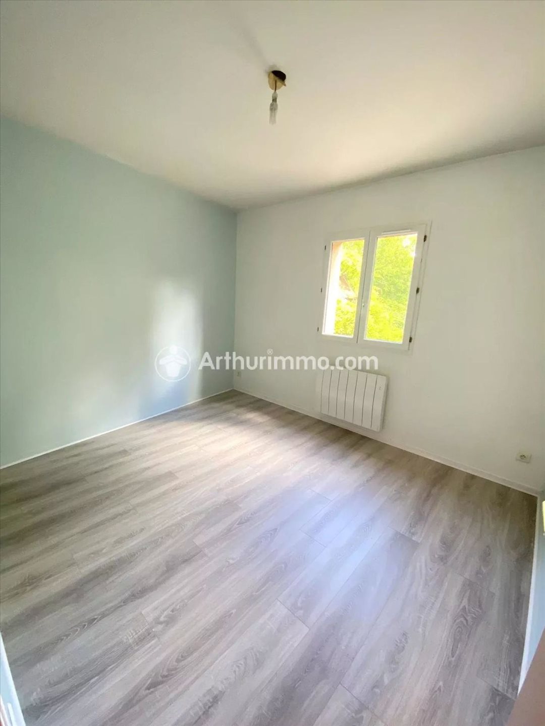 Appartement à vendre, 63m², Pont-l'Evêque