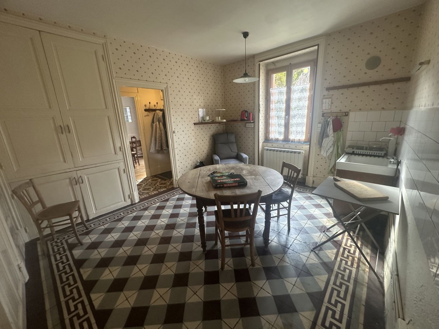 Maison à vendre, 93m², La Monnerie-le-Montel