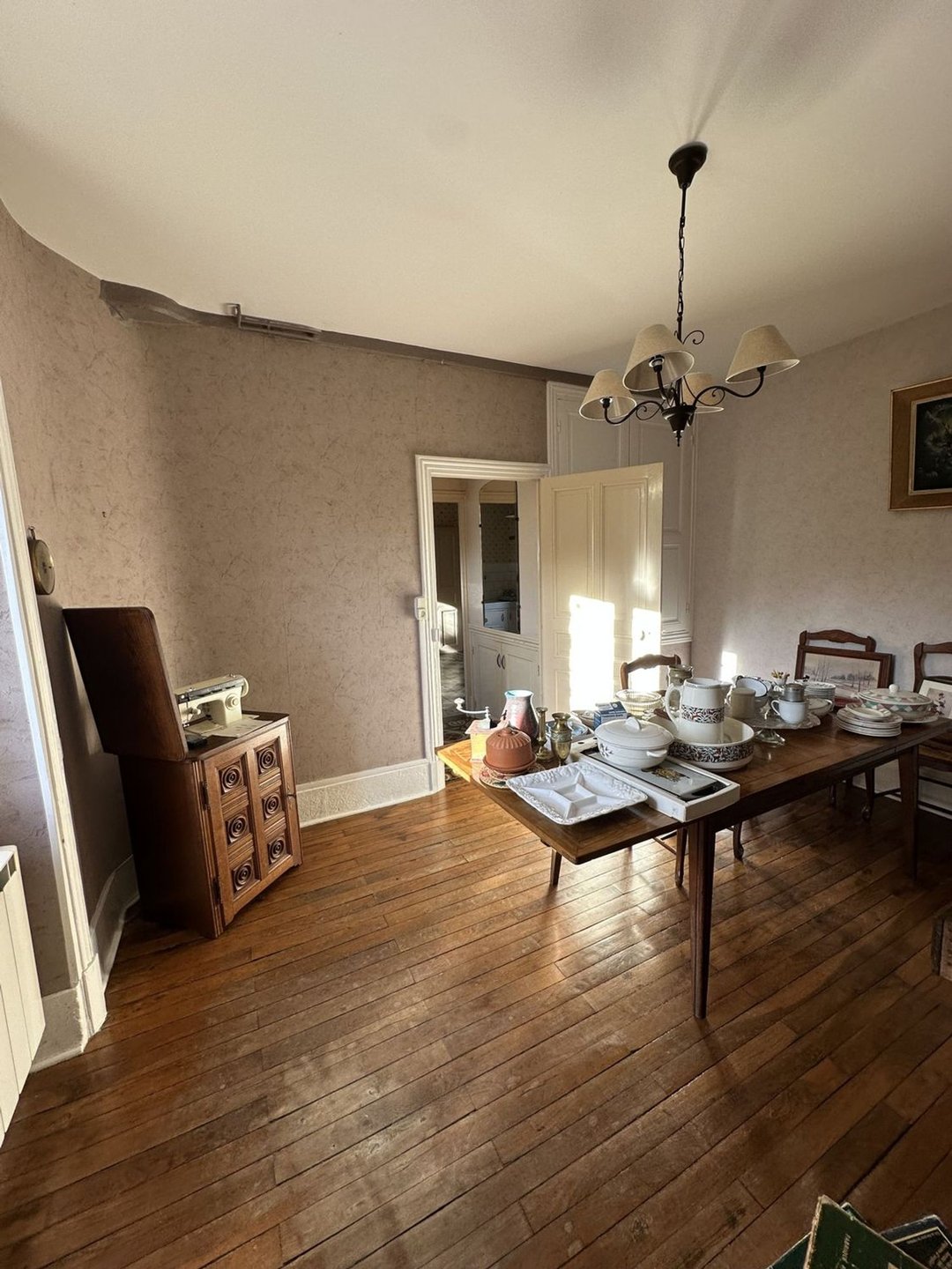 Maison à vendre, 93m², La Monnerie-le-Montel