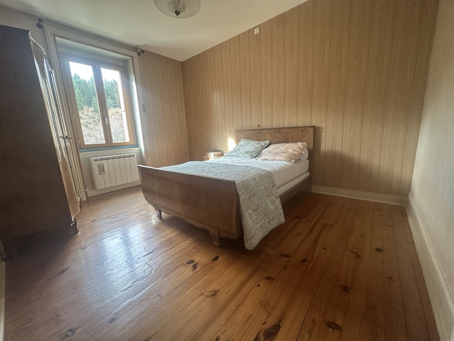 Maison à vendre, 93m², La Monnerie-le-Montel