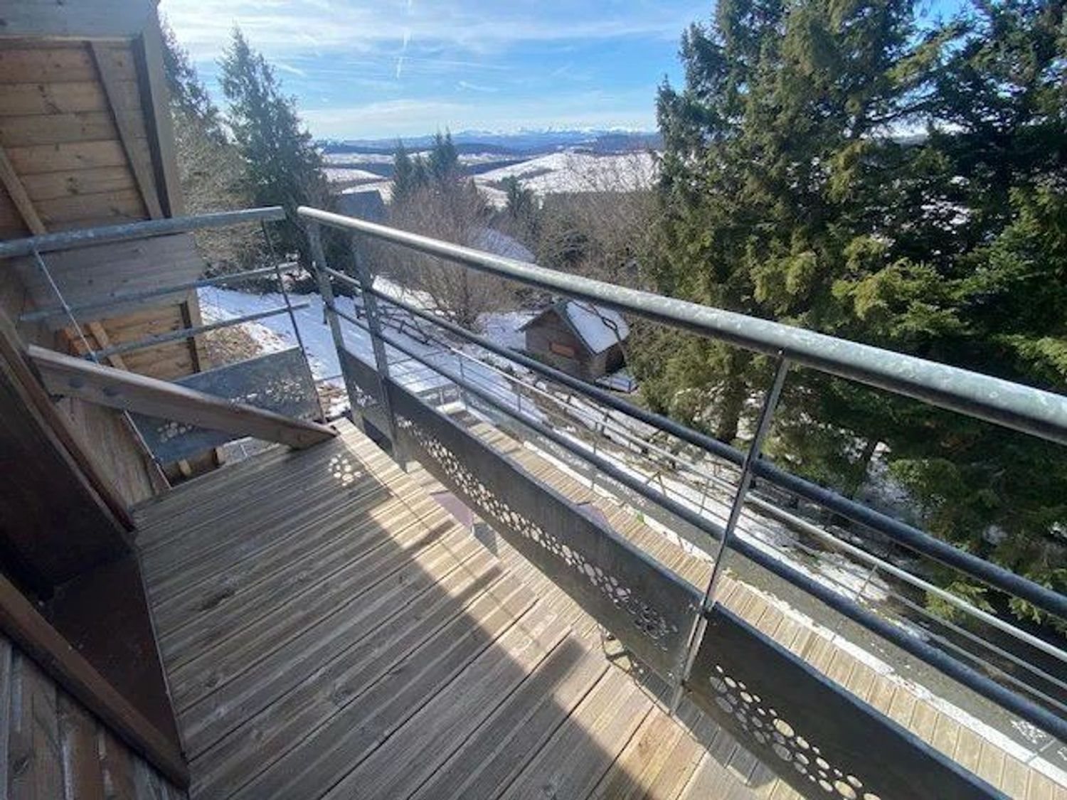Maison à vendre, 166m², Besse-et-Saint-Anastaise