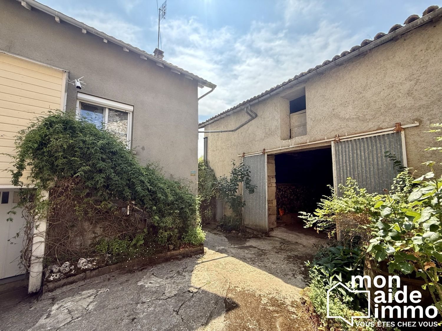 Maison à vendre, 75m², Corgnac-sur-l'Isle