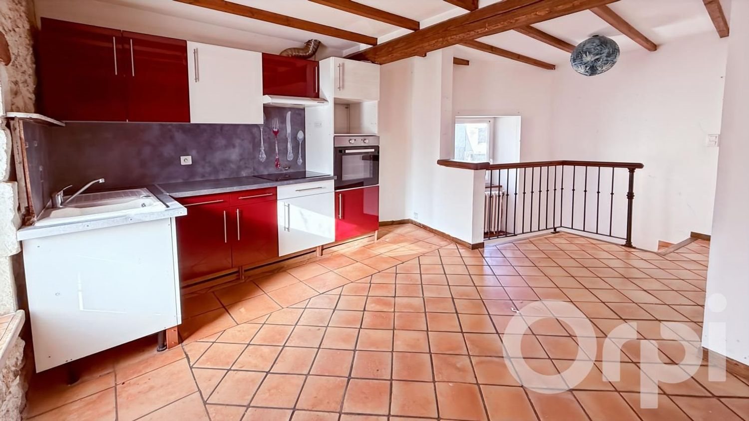 Maison à vendre, 111m², Bollène