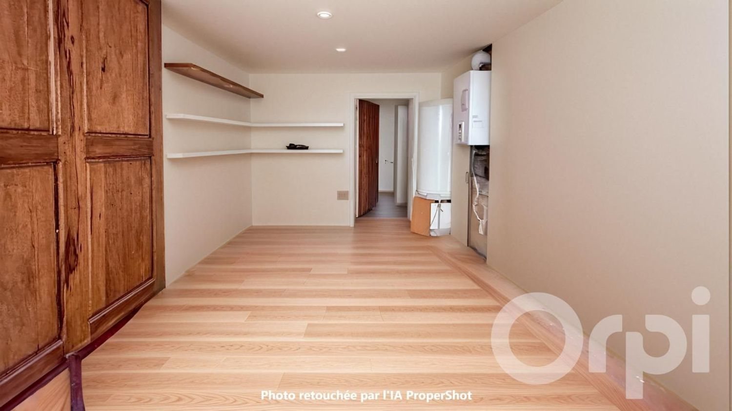 Maison à vendre, 111m², Bollène