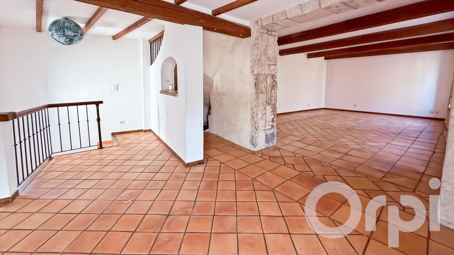 Maison à vendre, 111m², Bollène