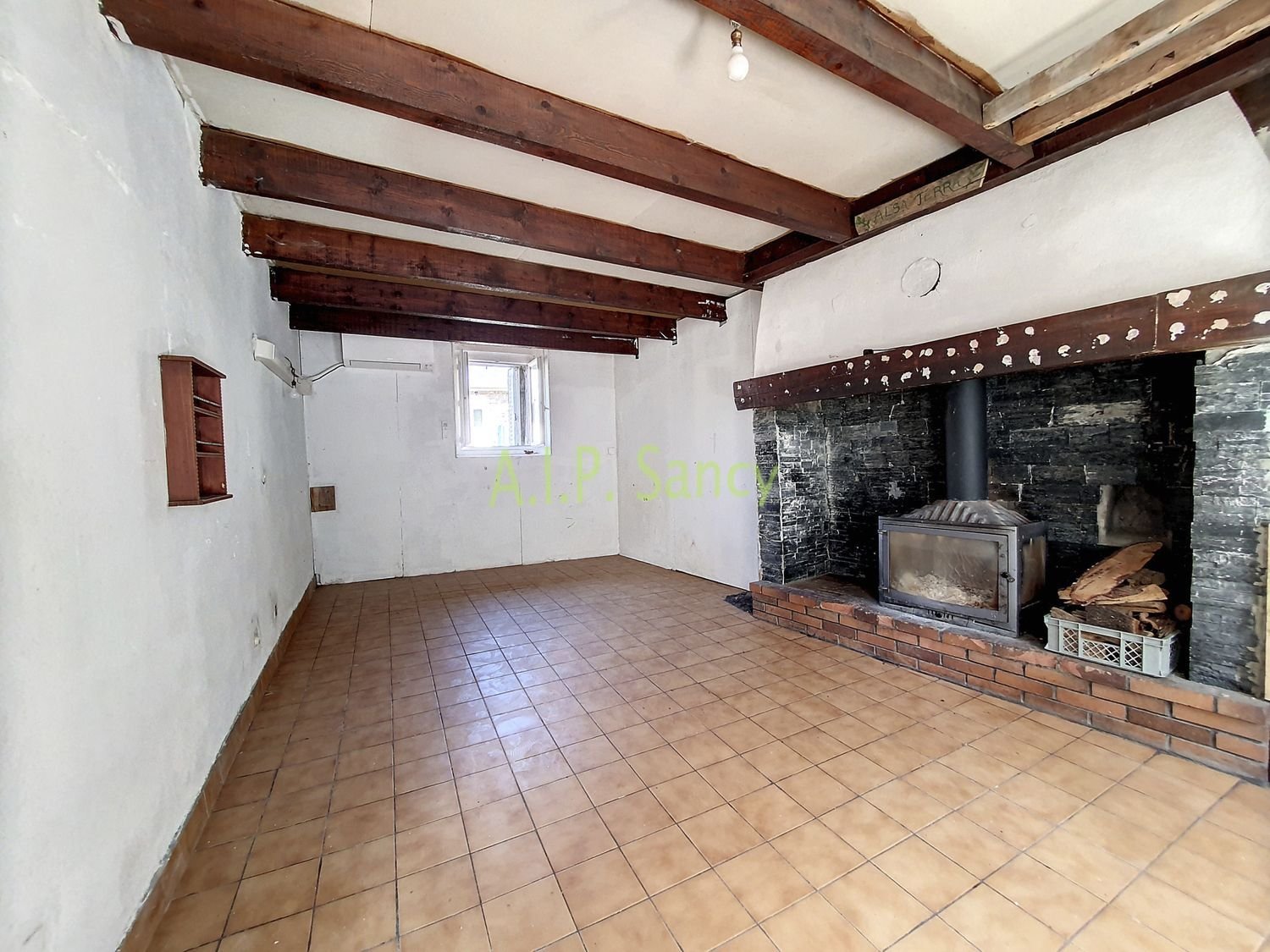 Maison à vendre, 88m², Le Vernet-Sainte-Marguerite