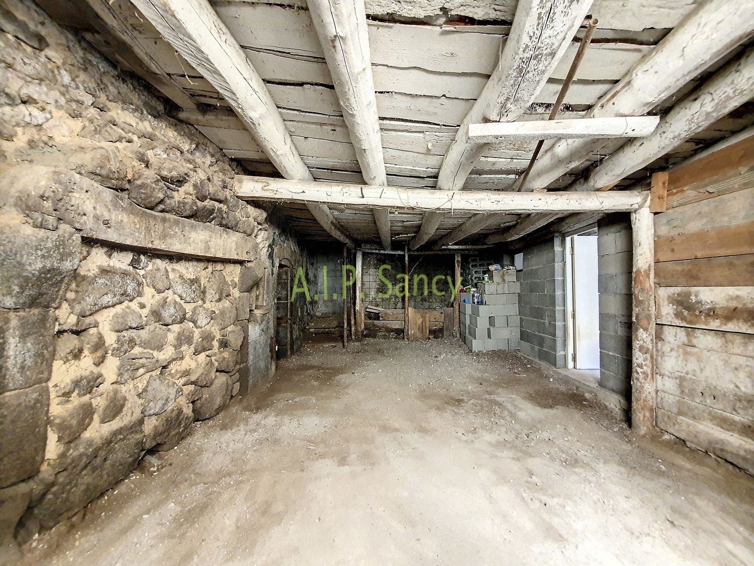Maison à vendre, 88m², Le Vernet-Sainte-Marguerite