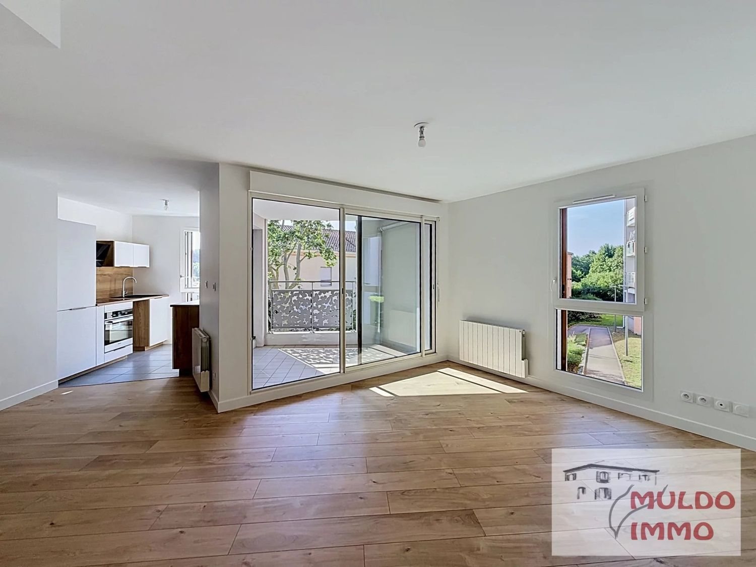 Appartement à vendre, 69m², Francheville