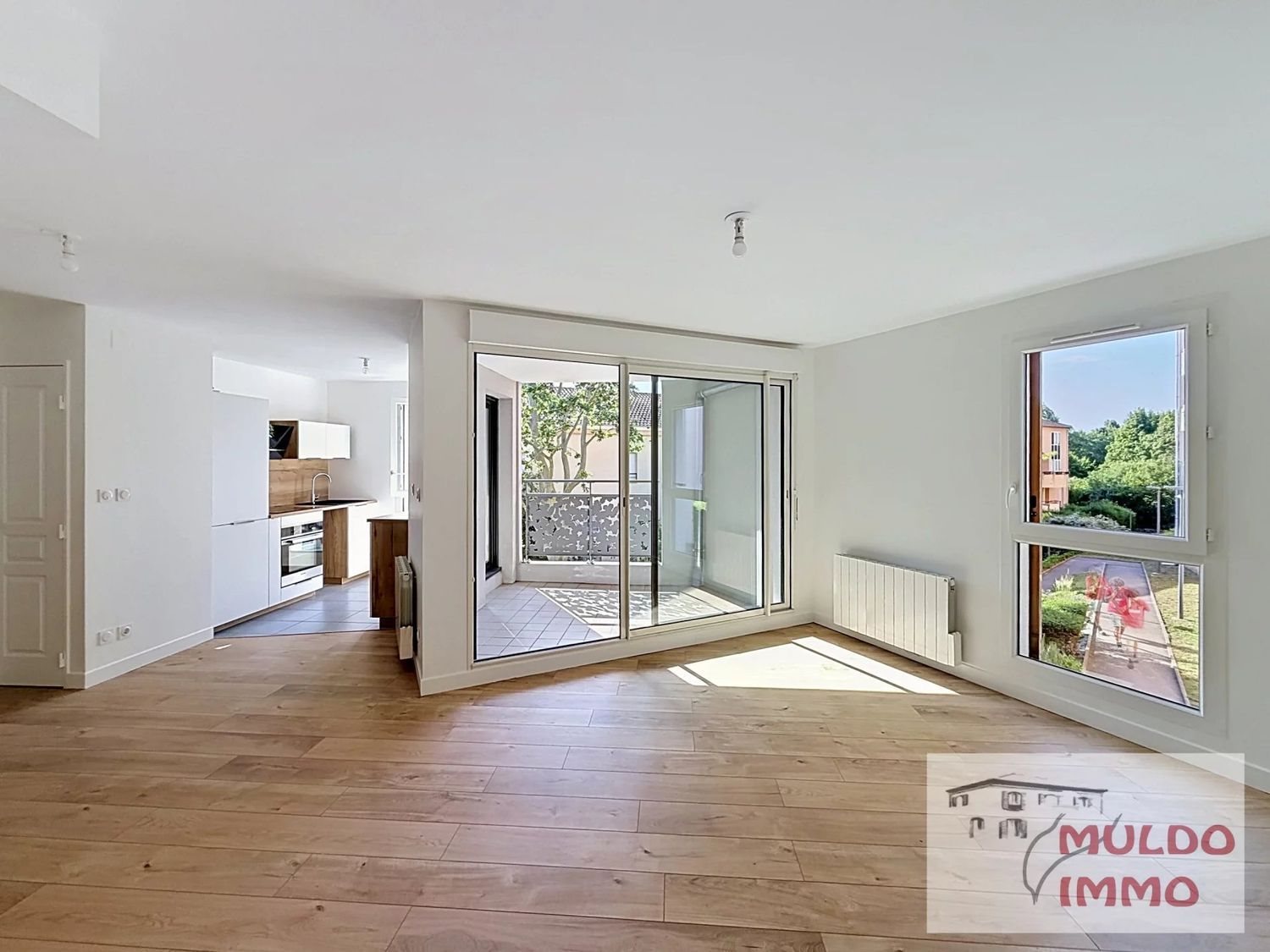 Appartement à vendre, 69m², Francheville
