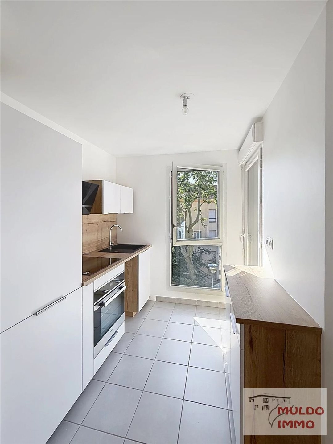 Appartement à vendre, 69m², Francheville