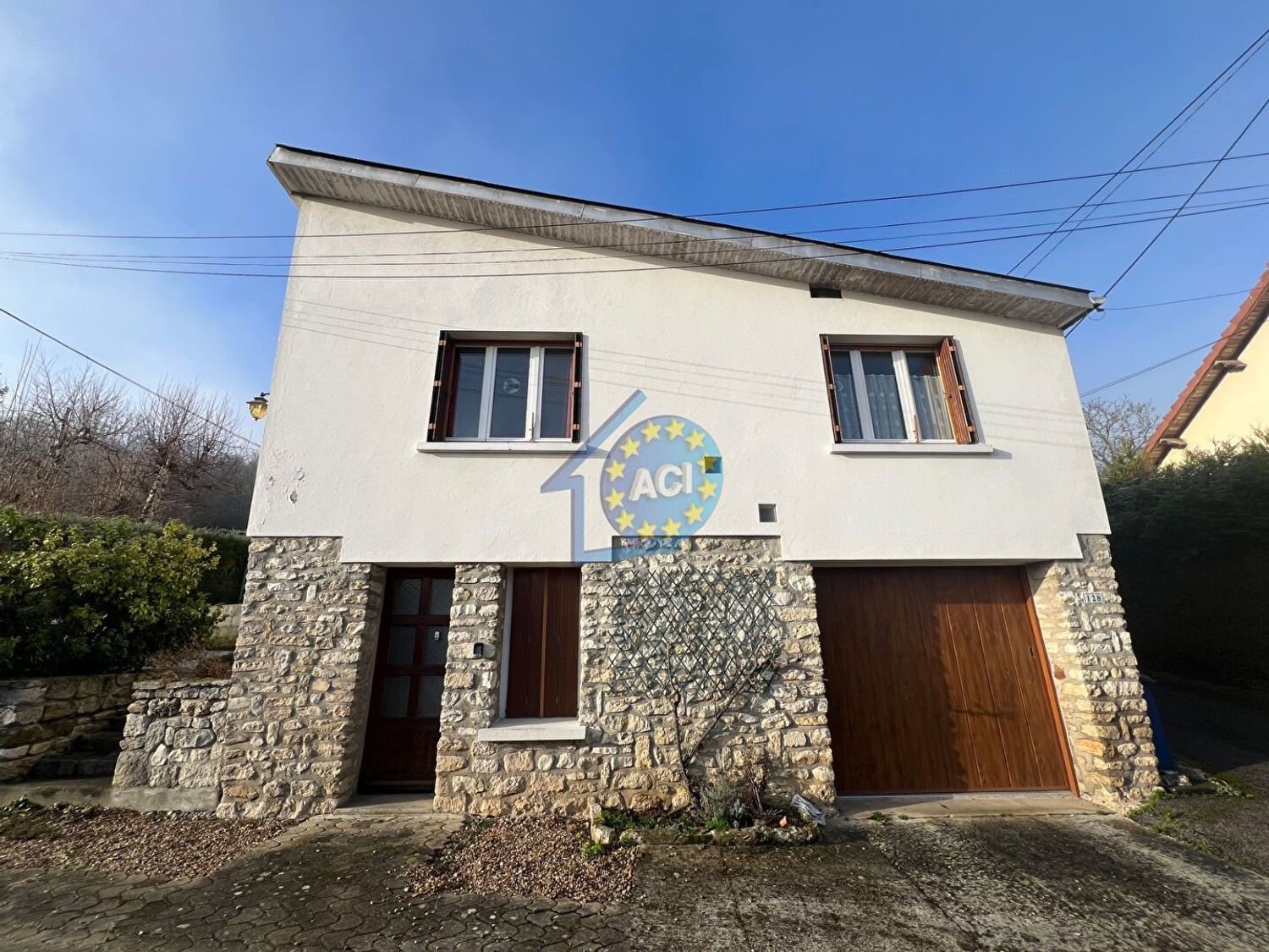 Maison à vendre, 87m², Mantes-la-Ville